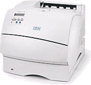 IBM InfoPrint 1125dn Toner Cartridges